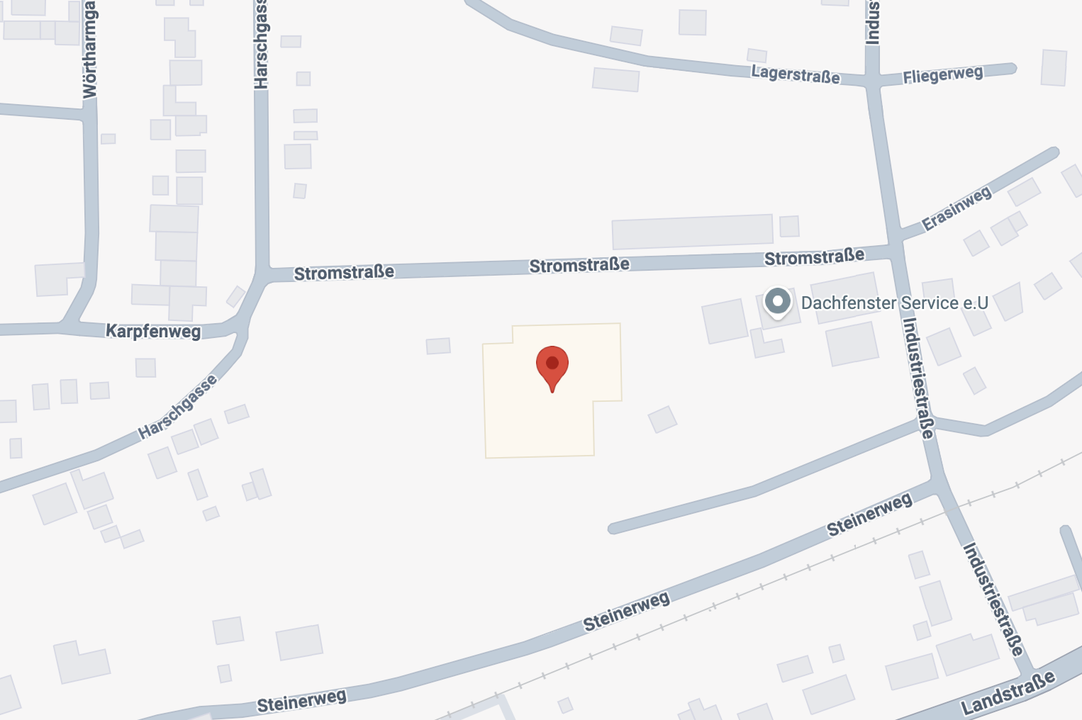 Karte: Stromstraße 13/2, 2410 Hainburg an der Donau